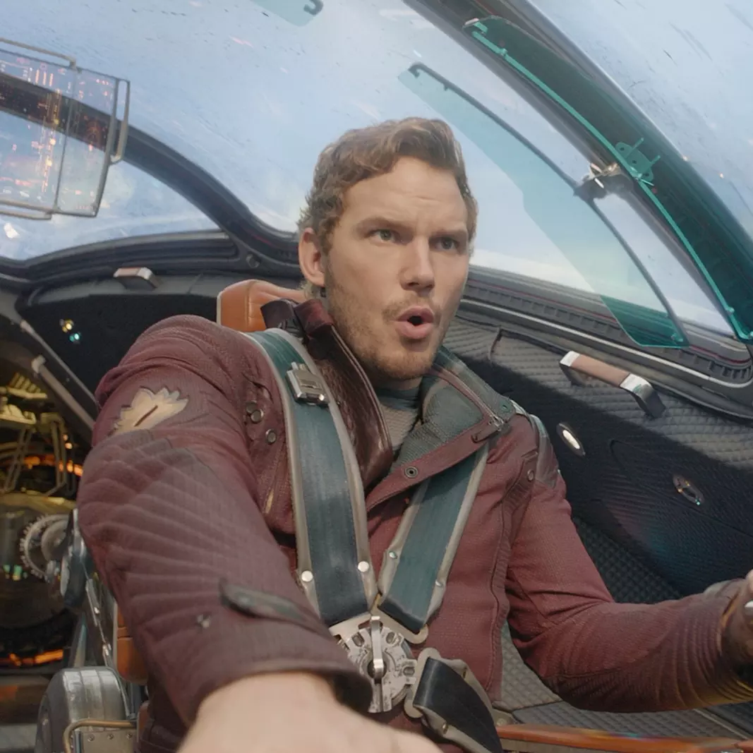 10 個關於《Guardians of the Galaxy》的冷知識