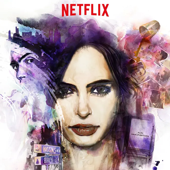 相約閨密一同觀看！除了《正妹CEO》外， 這 10 部都是女生們必看的 Netflix 原創劇！