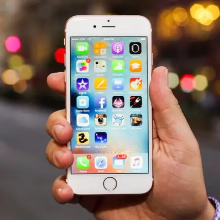 前富士康員工揭秘 iPhone 嚴苛保密工作