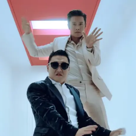 江南大叔最新歌曲 MV 《I LUV IT》、《New Face》MV 曝光　有這幾位大咖名人舞蹈加持！
