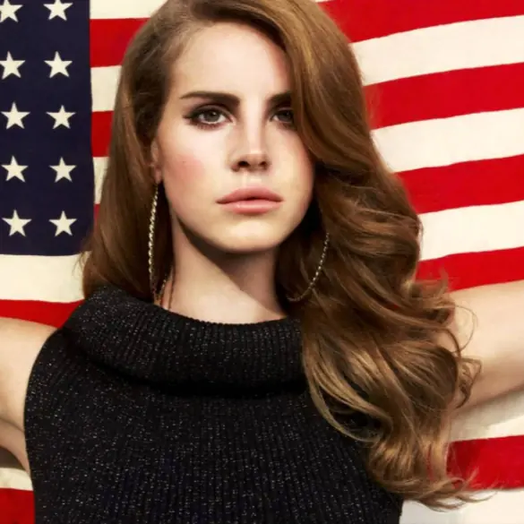 迷幻歌姬 Lana Del Rey 爆新戀情　約會對象居然是這一位當紅的帥哥歌手！