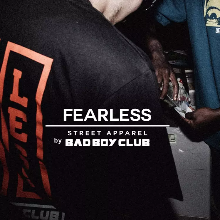 展現濃厚「台灣街頭」精神！FEARLESS 釋出 2017 春夏短 Tee 系列