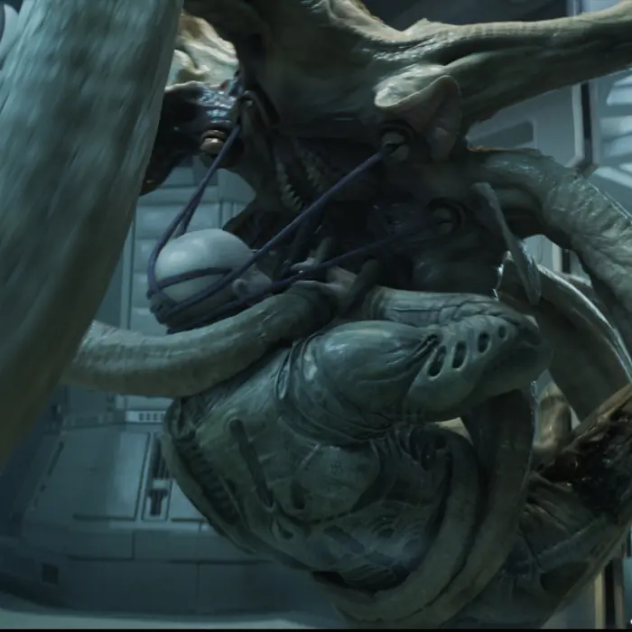 異形宇宙觀 － 入場看《Alien: Covenant》前你要知道的事