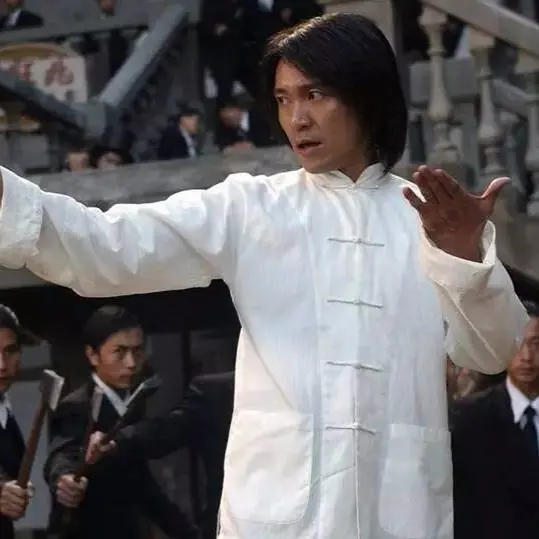 《功夫2》確定開拍！包租婆、火雲邪神確定回歸　「黃金搭檔」吳孟達有望加入？