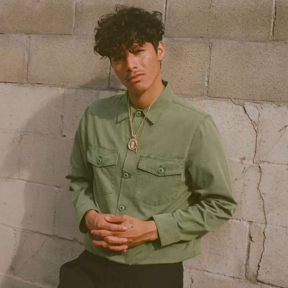 Stussy 與 Mr Porter 聯手推出 Made in California 系列單品，將在這天發售！