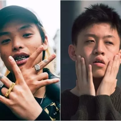 平均年齡 20 歲！Rich Chigga x Keith Ape x XXXTentacion 三方合作演繹真正「年輕一代的饒舌」