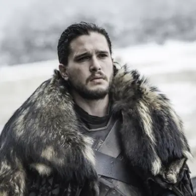 這位大咖演員推掉《權力遊戲》超扼腕　現在跪求當 Jon Snow 身邊小跟班！