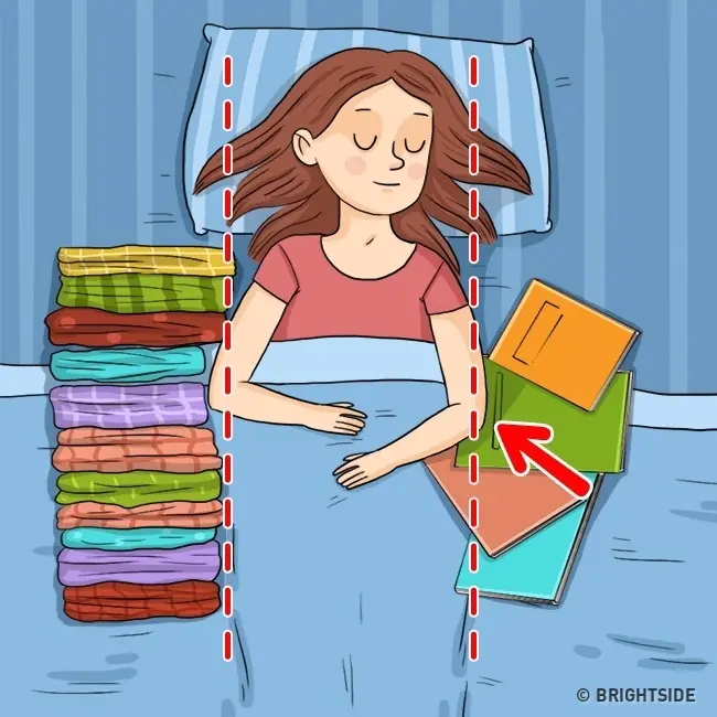 7 個科學證明有效「減少皺紋」的方法 難怪正妹家裡都這麼髒