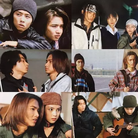 睽違 20 年復活！KinKi Kids 今夏回歸演出《我們的勇氣~未滿都市》讓粉絲超感動！