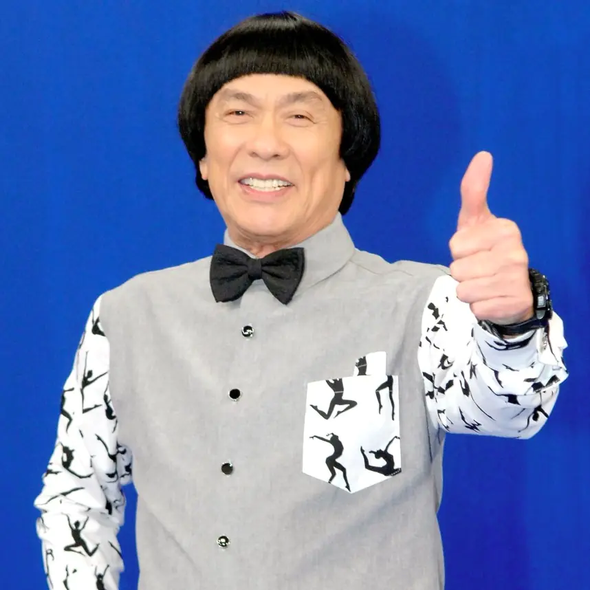 豬哥亮大腸癌病逝！70 歲綜藝傳奇人物睡夢中離開人世