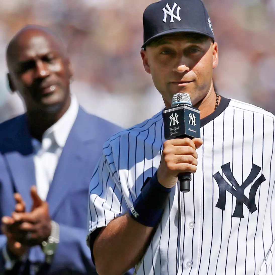 Jordan 品牌慶祝隊長基特背號退休，推出 Jeter's 快閃店
