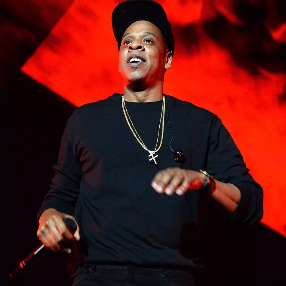 Jay Z 簽了一份價值2 億美元的新合約，除了他自己的江湖地位還與音樂行業發展有關