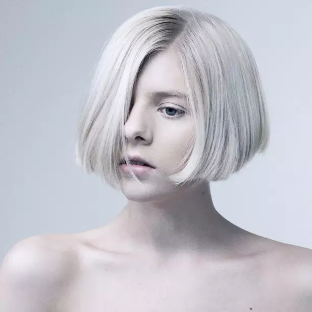 來自雪地的「極光女孩」！Aurora 媲美 Sia 和 Lorde 的歌聲你必須認識！