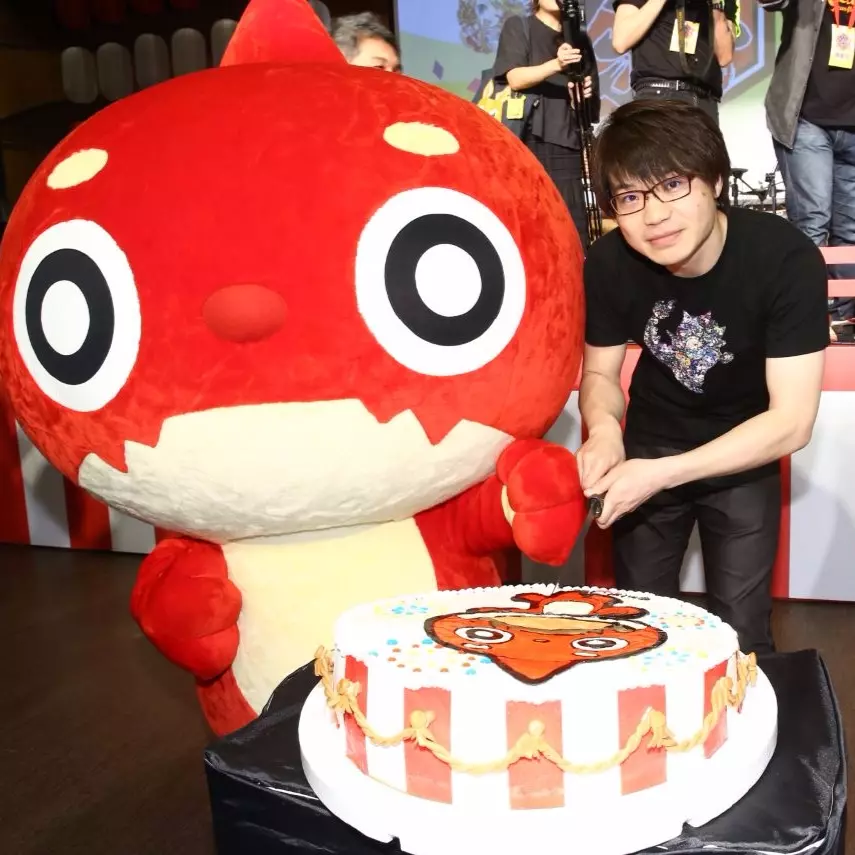 《怪物彈珠》歡慶三周年祭重量歌手　Popu Lady、卓文萱、八三夭接連開唱  「FINAL FANTASY」全新大型活動合作企劃登場！