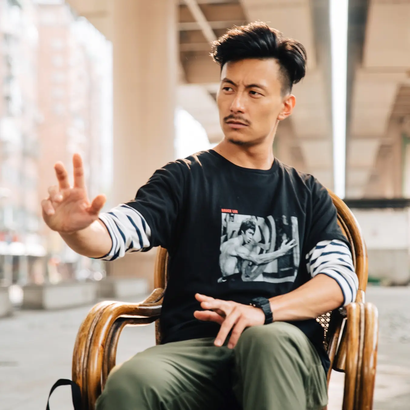 男生總是幼稚？拜託這是向童年偶像致敬，你不懂！