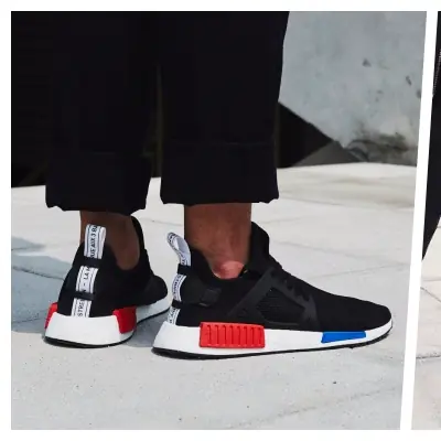 完美傳承經典「OG」初代配色！ NMD_XR1 - 5月20日在台上市