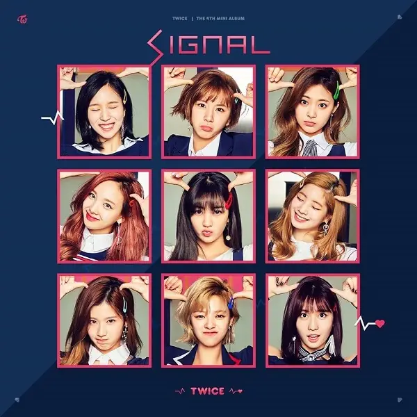 TWICE 新歌爆抄襲！DJ Zedd、韓女團 Lovelyz 都受害？