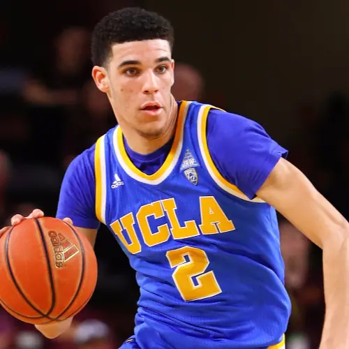 想讓 NBA 最狂新秀 Lonzo Ball 當代言人？老爸：大品牌準備好 30 億美元才簽約！