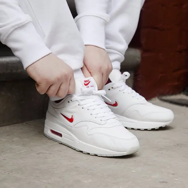 Nike Air Max 1 Jewel 即將復刻回歸