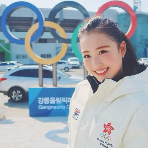 編輯推介6大香港靚女運動員