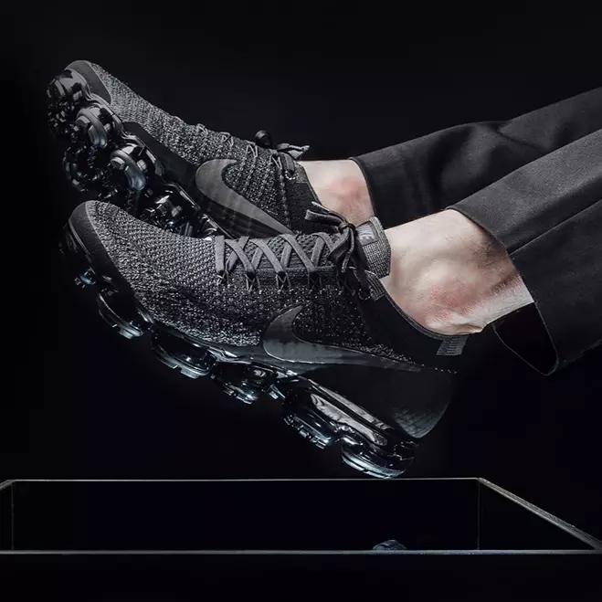 Nike Air Vapormax 還有這些配色會出　錯過的朋友有福了！