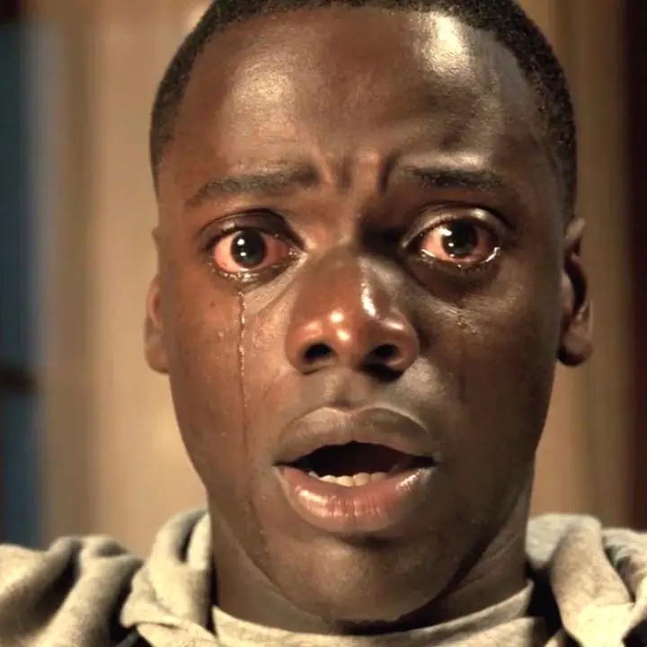《Get Out》隱藏版結局大公開！男主角原定結局將比先前更慘