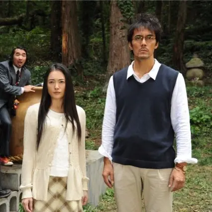 山口久美子老師走鐘？昔日黑長髮美女「仲間由紀惠」大發福，日本網友驚呼：這是誰？