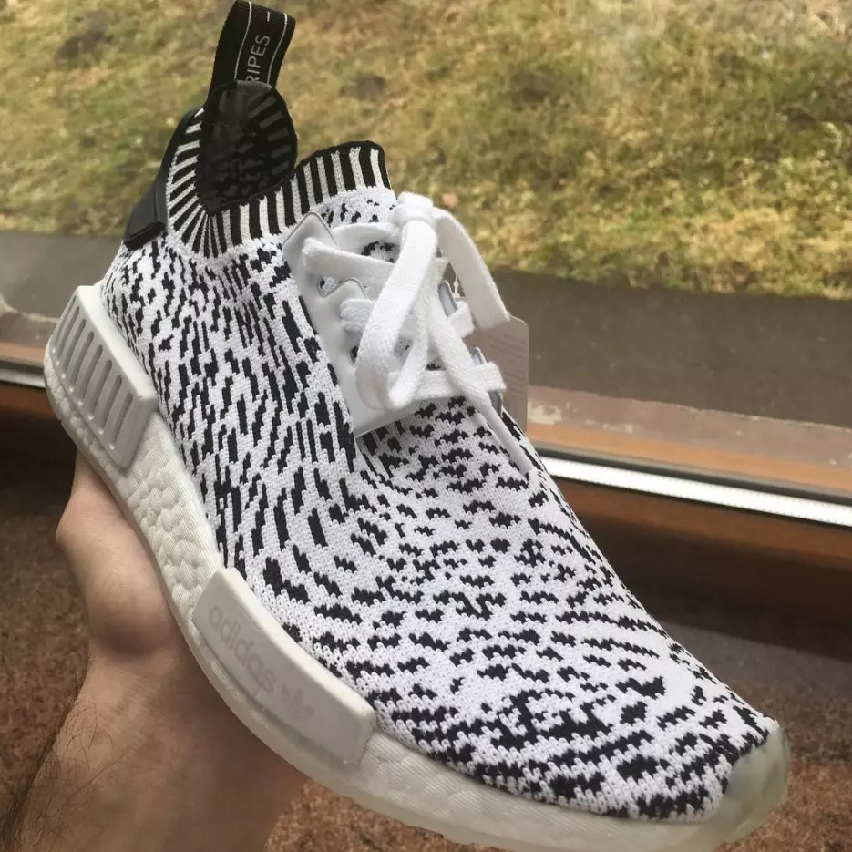 adidas Originals NMD 未來還有這幾雙會發　粉絲有福了！