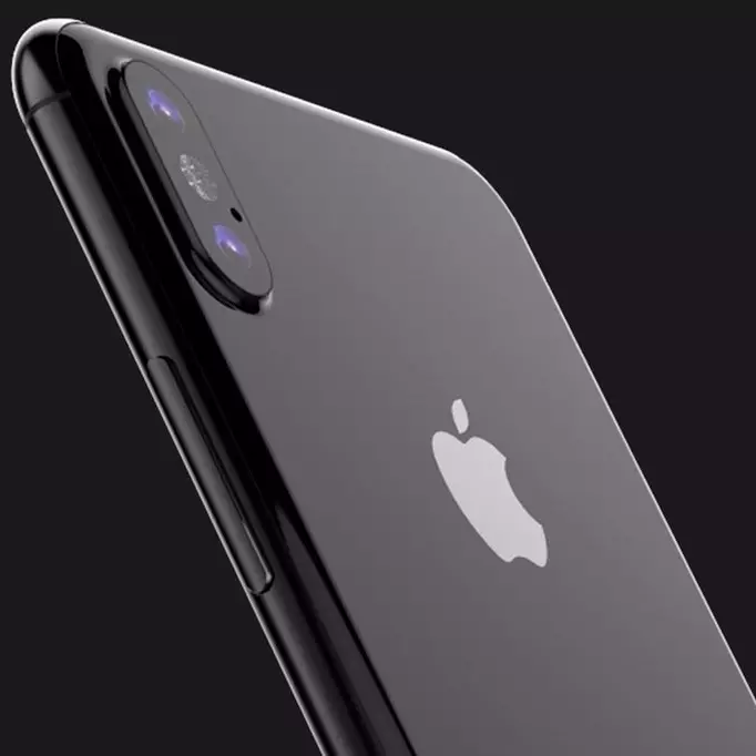 關於 iPhone 9 的首個傳聞流出