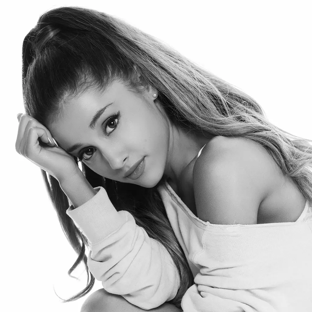 曼徹斯特恐攻 - 群星 Twitter 同為 Ariana Grande 打氣並向罹難者致哀