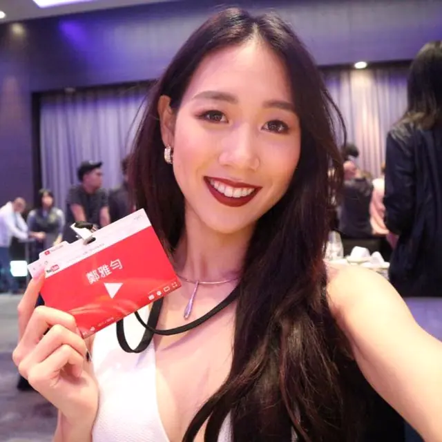 跟著她們畫好妝！十大人氣美妝 Youtuber