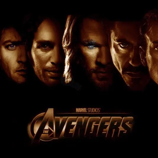 再來複習一下－7 部即將上映的 Marvel MCU 電影