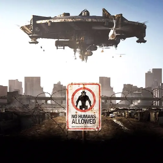 科幻驚喜作《District 9》沒有出現續集的 5 個原因