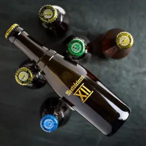 啤酒怎麼挑選 ?從世界上最好的啤酒帶你進入Craft Beer精釀啤酒的大門 !