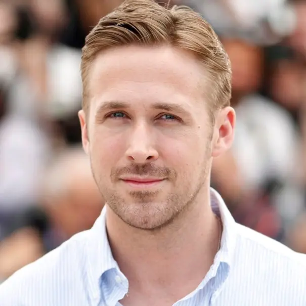 肌肉帥爸 Ryan Gosling 竟飆罵粉絲！全都因為這個女的！
