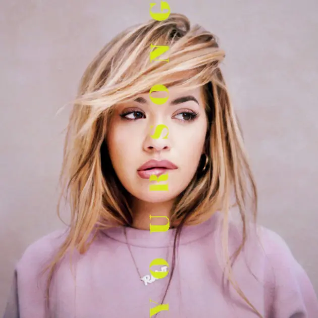 Rita Ora 回歸音樂本位！新歌〈Your Song〉有「他」的加持絕對點擊保證！