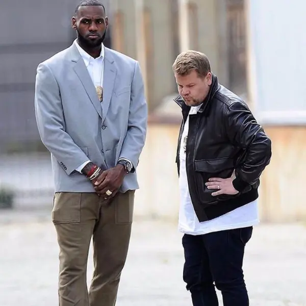 騎士、勇士連續三年NBA總決賽相遇，比賽開始前讓我們來聊聊球鞋和花邊吧
