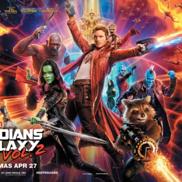 Groot 其實話很多？星際異攻隊「格魯特」5 個你可能不知道的真相！