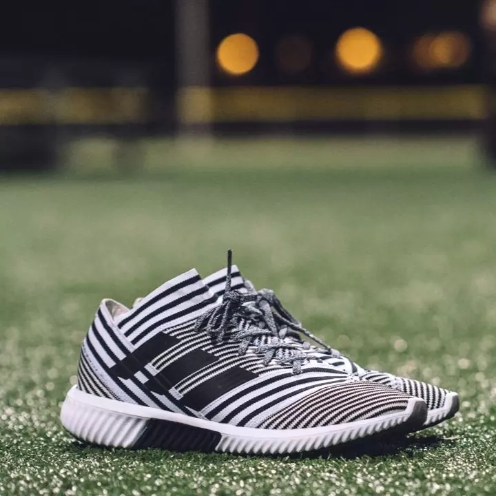  每週鞋報：adidas 推出新一代足球鞋 NEMEZIZ；VANS 攜手 Anti Social Social Club 與 DSM 三方聯名發售