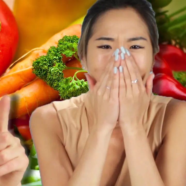 健康達人和垃圾食物狂魔交換一日菜單　被改變的究竟是哪一方？