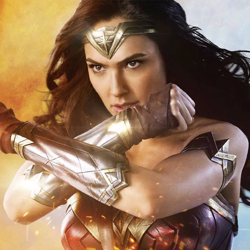 完美解構《Wonder Women》！看電影前必知的事