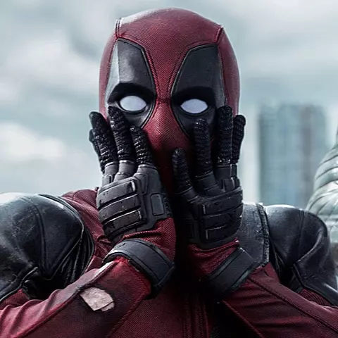 回歸前先回顧 -《Deadpool》精彩 NG 片段欣賞