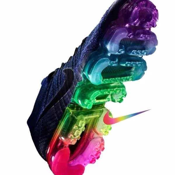 NIKE 2017 BETRUE 系列表達對於LGBTQ的支持 於這天搶先販售