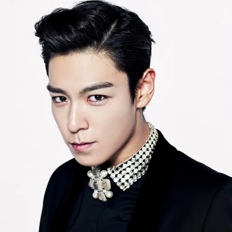 吸食大麻送辦！《Big Bang》T.O.P 受查化驗呈陽性　經紀公司證實：他正在反省中。