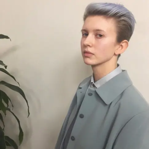染髮同時護髮！Moody Girls 7天 染髮焗油 髮膜 DIY粉嫩夢幻髪色