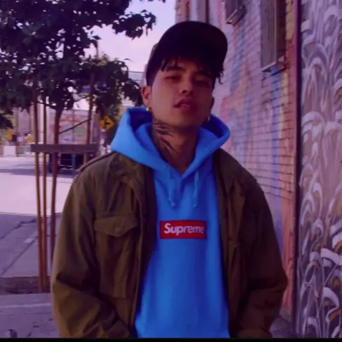 曾與 Keith Ape 組團！這位韓國「最會穿的饒舌歌手」，直接把 Supreme 寫成歌