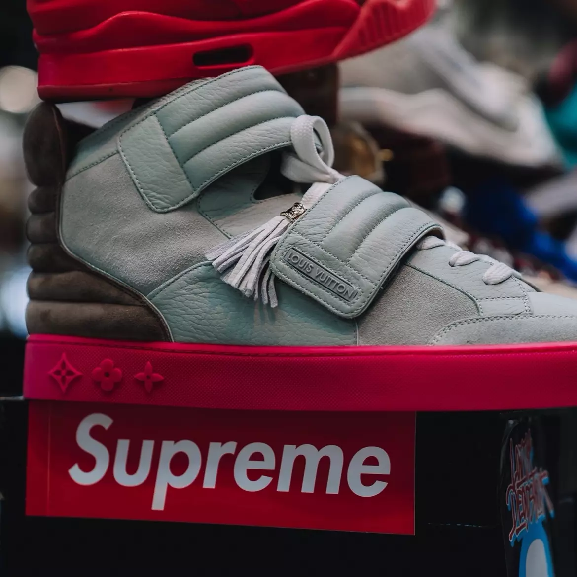 「球鞋派對」前先暖身一下！Sneakerness 阿姆斯特丹火熱回顧