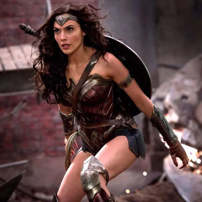 含劇透成份－原著漫畫所帶來有關《Wonder Woman 2》的啟示
