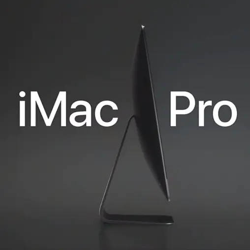 史上最強桌上電腦！Apple 推出全黑 iMac Pro 絕對是矚目之作