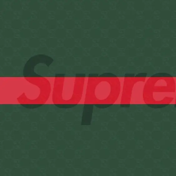 Supreme 再度找上時尚品牌聯名？看到這配色應該心裡有譜了吧